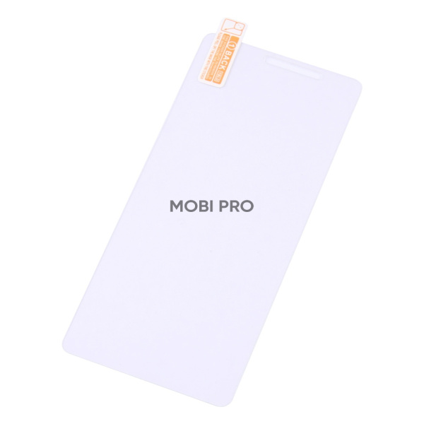 Защитное стекло "Плоское" для Nokia 3.1 2018