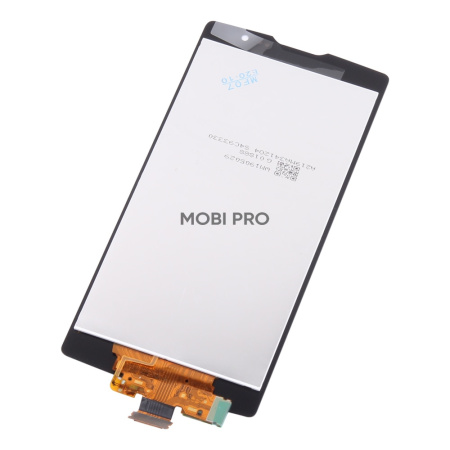 Дисплей для LG H422 Y70 (Spirit) в сборе с тачскрином Черный