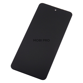 Дисплей для OPPO A3x 4G (CPH2641) в сборе с тачскрином Черный - OR