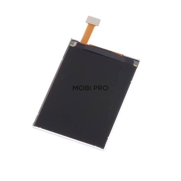 Дисплей для Nokia X3-02/C3-01/300/202/203/206/515/515 Dual