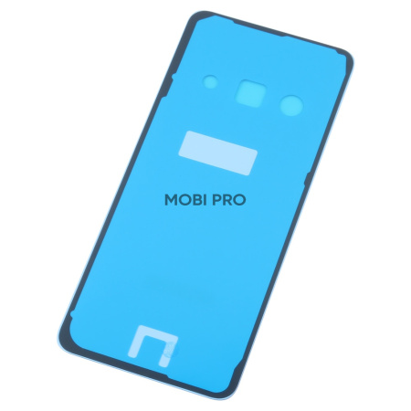 Задняя крышка для Xiaomi Redmi A3 (23129RN51X) Голубой