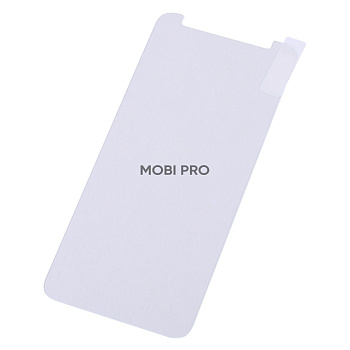 Защитное стекло "Плоское" для Samsung A600F (A6 2018)