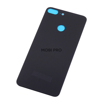 Задняя крышка для Huawei Honor 9 Lite (LLD-L31) Черный