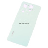 Задняя крышка для Infinix Hot 40/40 Pro (X6836/X6837) Зеленый - Премиум