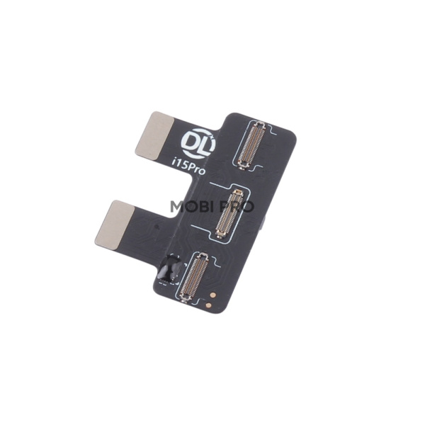 Адаптер для проверки дисплея на DL400 Pro для iPhone 15 Pro