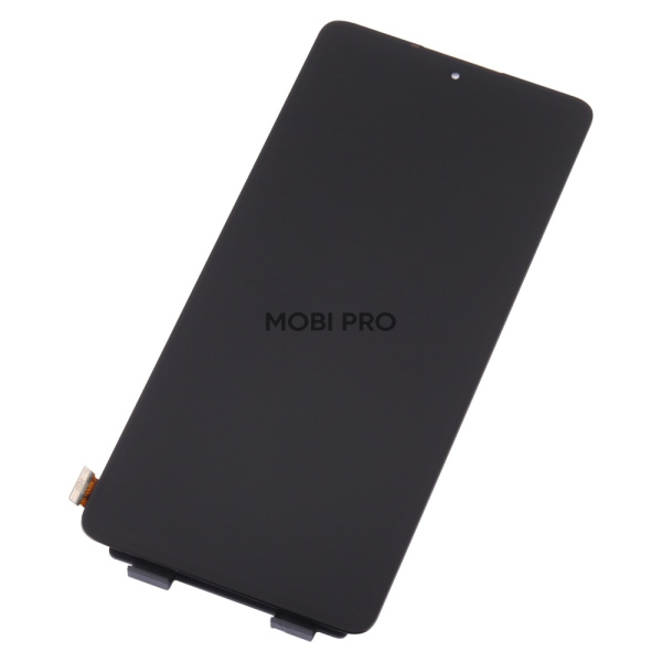 Дисплей для Xiaomi 11T/11T Pro (21081111RG/2107113SG) в сборе с тачскрином Черный - OR