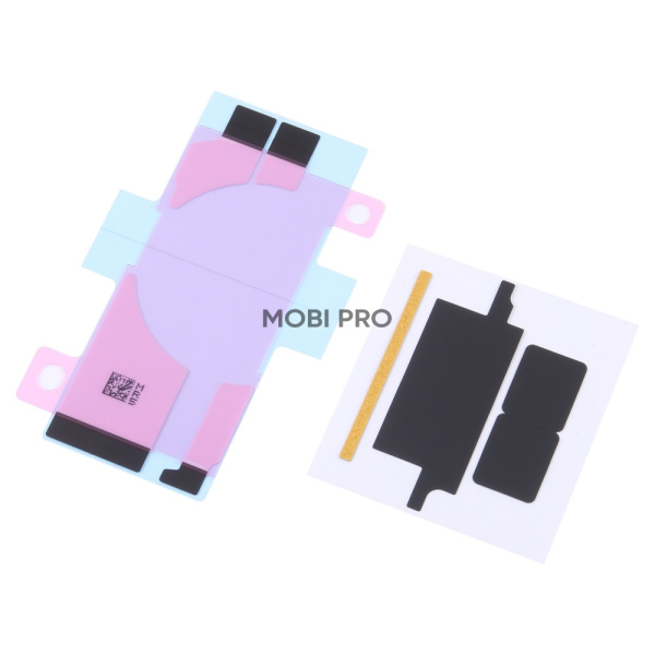 АКБ для Apple iPhone 13 с шлейфом изменения ёмкости - MUSTTBY