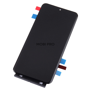 Дисплей для Huawei P60/P60 Pro (LNA-LX9/MNA-LX9) в сборе с тачскрином Черный - OR