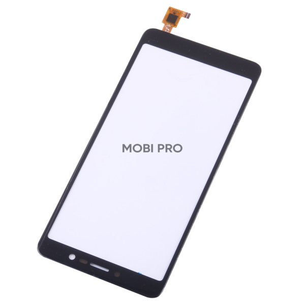 Тачскрин для BQ BQ-5508L ( Next LTE ) Черный