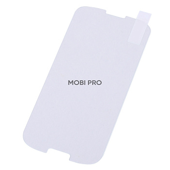 Защитное стекло "Плоское" для Samsung i9300/i9300i (S3/S3 Duos)