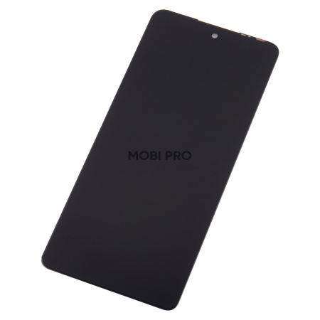 Дисплей для Tecno Pova 5 Pro 5G (LH8n) в сборе с тачскрином Черный - OR