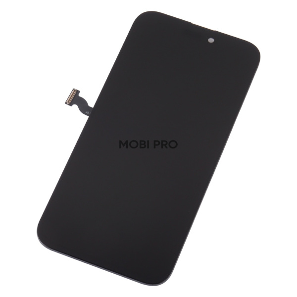 Дисплей для iPhone 14 Pro Max в сборе с тачскрином Черный - (In-Cell) Стандарт