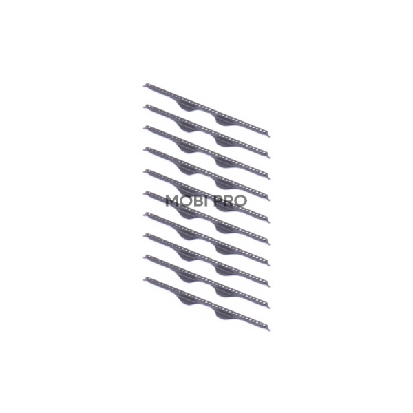 Сетка динамика для Realme C11/C15/C21Y/C25/C25s/C25Y (RMX2185/RMX2180/RMX3263/RMX3262/RMX3261/RMX3191/RMX3195/RMX3269) (10 шт.)