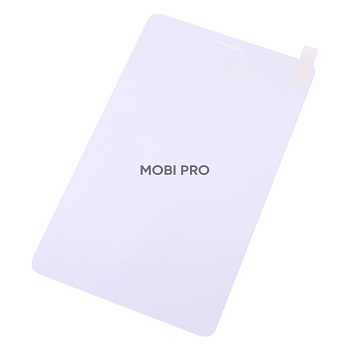 Защитное стекло "Плоское" для Huawei MediaPad T3 8.0" (KOB-L09)