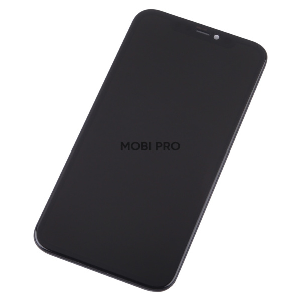 Дисплей для iPhone 11 в сборе с тачскрином Черный - (In-Cell)
