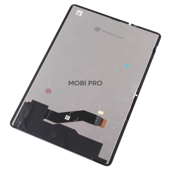 Дисплей для Huawei MatePad 11.5" 2023 (BTK-W09/BTK-AL09) в сборе с тачскрином Черный - Оптима