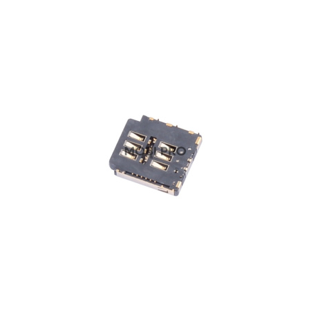 Коннектор SIM для iPhone 13 Pro