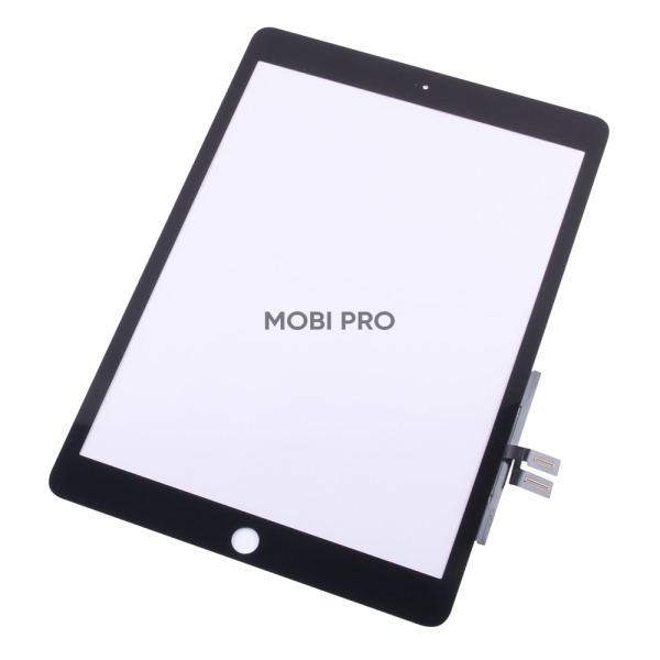 Тачскрин для iPad 10.2" 2019/2020 (A2197/A2198/A2200/A2270/A2428/A2429/A2430) Черный - OR