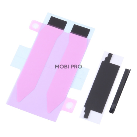 Банка АКБ для iPhone 14 Plus без шлейфа - MUSTTBY