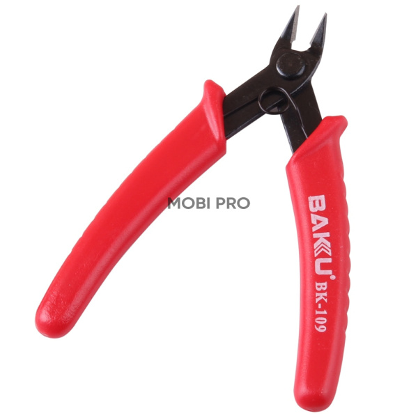 Бокорезы BAKU BK-109 (125 мм)