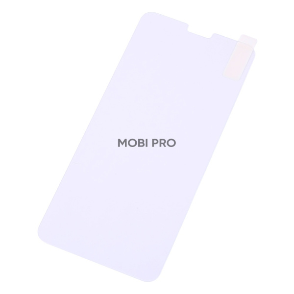 Защитное стекло "Плоское" для Huawei Honor 8X/9X Lite