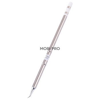 Жало паяльника T12-JL02 для паяльника T12 (изогнутое)