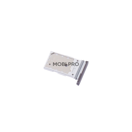 Держатель SIM для Samsung Galaxy S24+ (S926B) Черный