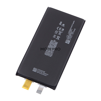 Банка АКБ для iPhone 15 Plus без шлейфа - MUSTTBY