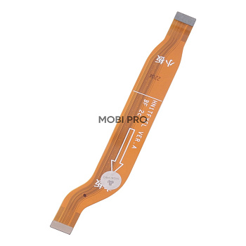 Шлейф для Huawei Honor X8 4G (TFY-LX1) межплатный