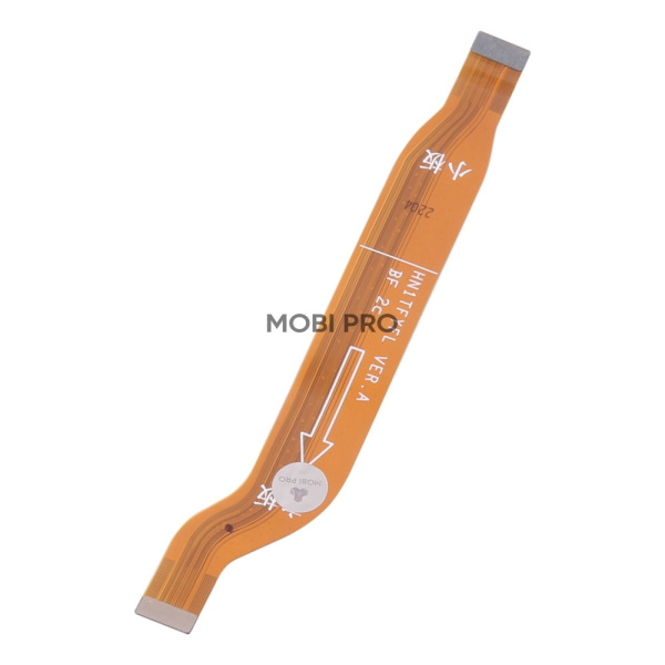 Шлейф для Huawei Honor X8 4G (TFY-LX1) межплатный