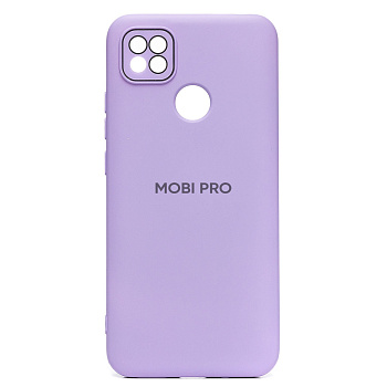 Чехол-накладка - SC275 для "Xiaomi Redmi 9C" (violet)