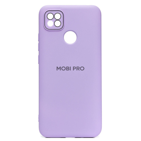 Чехол-накладка - SC275 для "Xiaomi Redmi 9C" (violet)