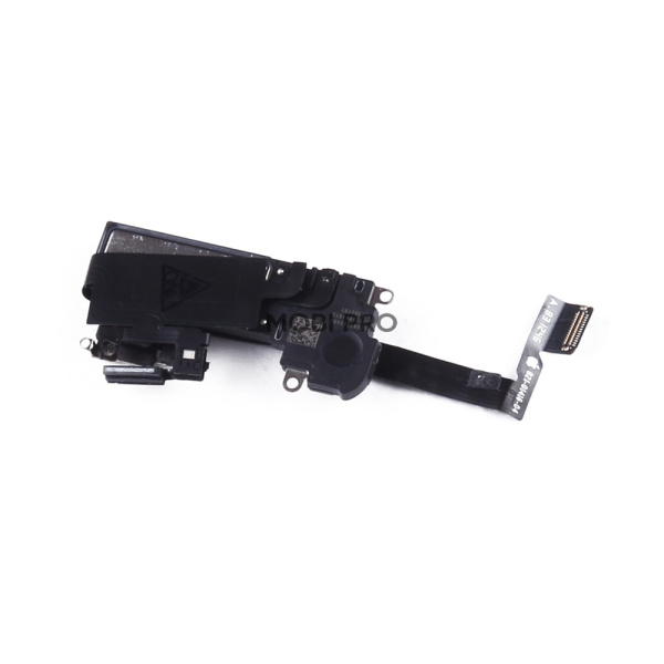 Шлейф для iPhone XS Max со слуховым динамиком - OR