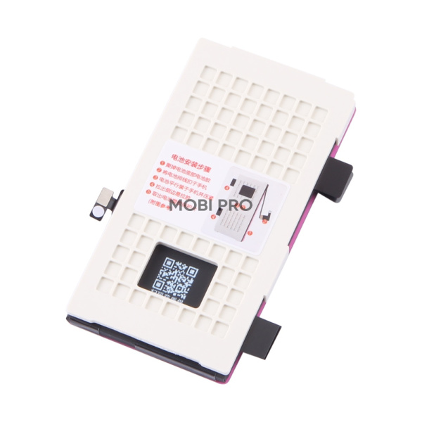 АКБ для iPhone 12/12 Pro - Pisen