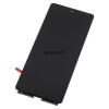 Дисплей для Tecno Camon 30 4G/5G/Pova 6 4G/6 Pro 5G (CL6/CL7/LI7/LI9) в сборе с тачскрином Черный - (OLED)