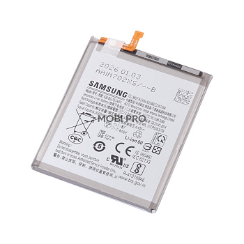 АКБ для Samsung Galaxy S20 FE (G780F) /A52 (A525F) (EB-BG781ABY) - OR