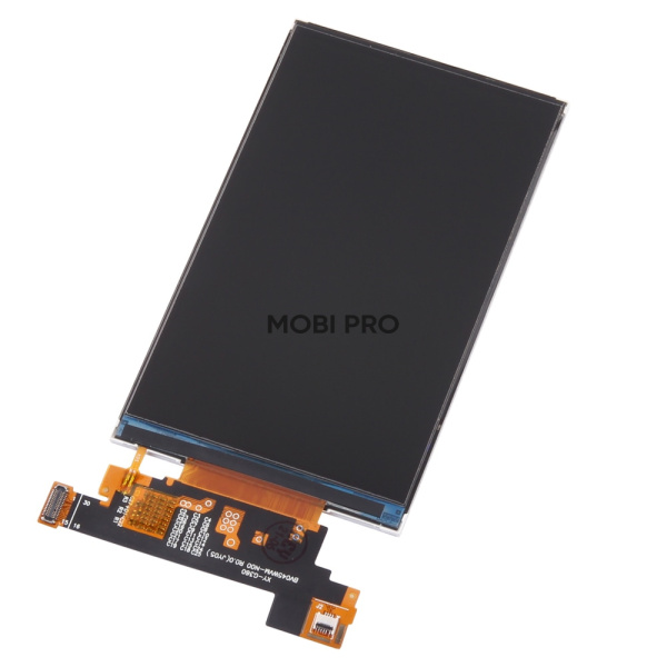 Дисплей для Samsung Galaxy G360 (G360H/G361H) в сборе с тачскрином Черный - (TFT)