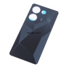 Задняя крышка для Tecno Camon 20/20 Pro 4G (CK6n/CK7n) Черный