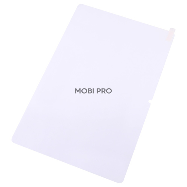 Защитное стекло "Плоское" для Huawei Honor Pad 9/10/Xiaomi Redmi Pad Pro 12.1"