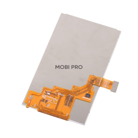 Дисплей для Samsung Galaxy Ace 3 (S7270) в сборе с тачскрином Черный - (TFT)