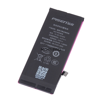 АКБ для iPhone SE (2022) - Pisen