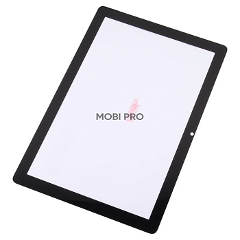 Стекло для переклейки MUSTTBY Huawei Honor Pad X8 LTE 10.1 в сборе с OCA Черный