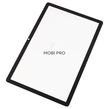 Стекло для переклейки MUSTTBY Honor Pad X8 10.1 в сборе с OCA Черный