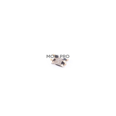 Разъем MicroUSB для Asus ZenFone C (ZC451CG)