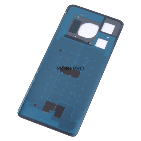 Задняя крышка для Tecno Pova 6 Neo (LI6) Черный