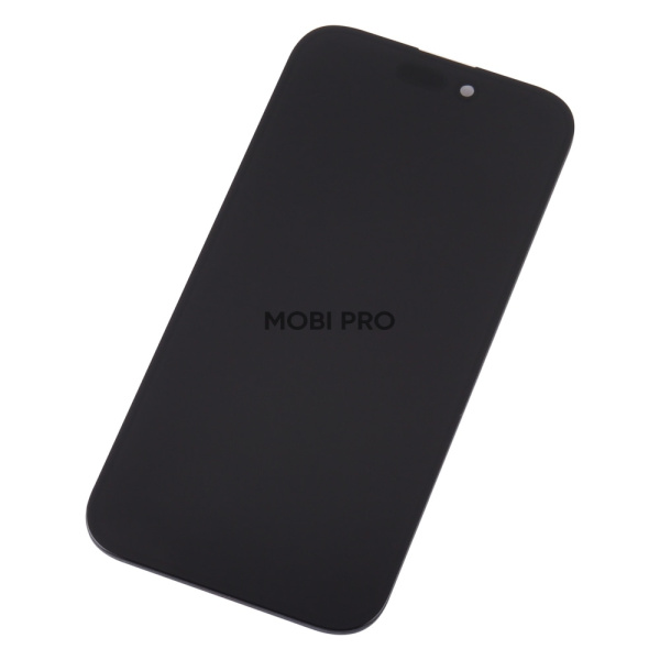 Дисплей для iPhone 14 Pro (A2891) в сборе с тачскрином Черный - (In-Cell) (площадка под IC)