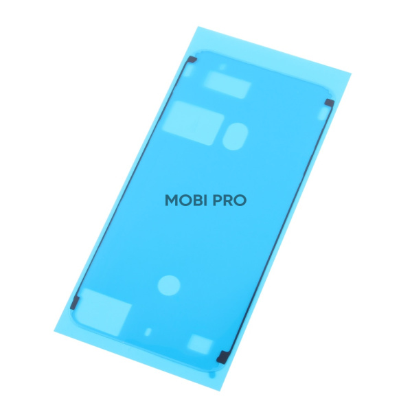 Скотч дисплея для iPhone 7 Plus водонепроницаемый Белый