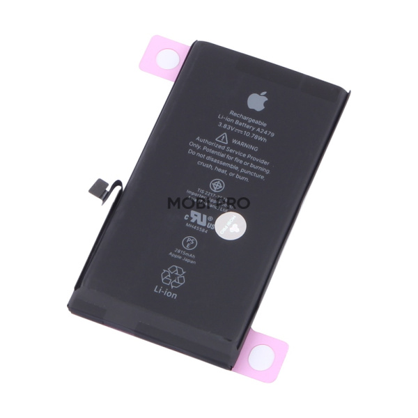 АКБ для Apple iPhone 12/12 Pro с привязкой - OR