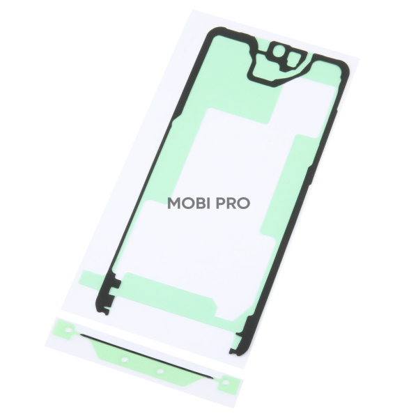 Проклейка дисплейного модуля для Samsung S20+ (G985F) - OR