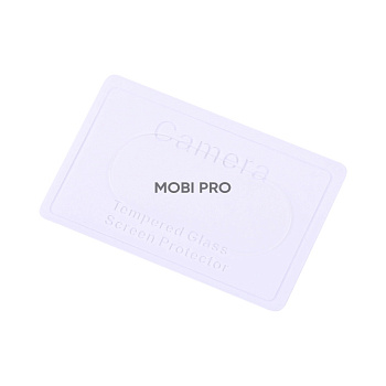 Защитное стекло камеры для Huawei Nova Y70/Y70 Plus